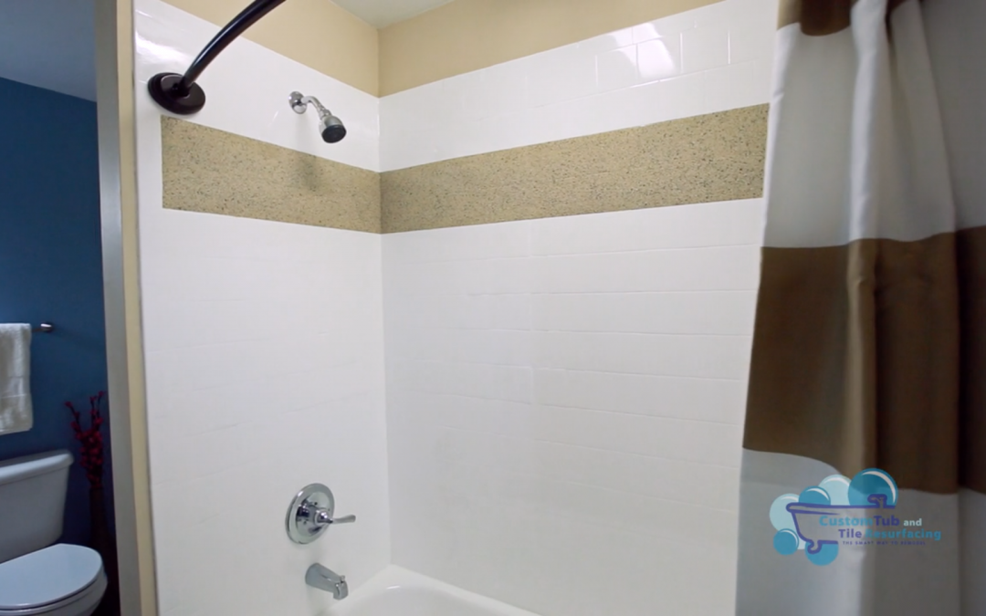 Tile Resurfacing