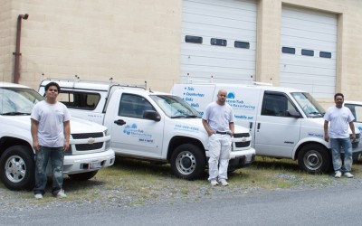 Pros vs Joes: The Professional Bathtub Refinisher’s Advantage