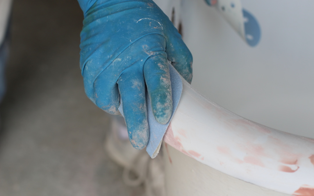 Major & Minor Repairs
