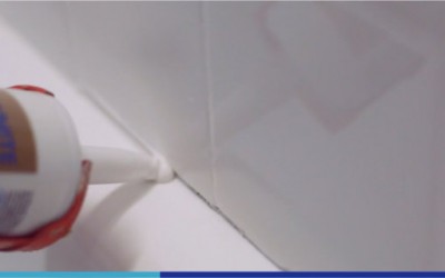 How to Re-Caulk a Bathtub