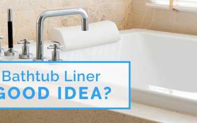 Is a Bathtub Liner a Good Idea?