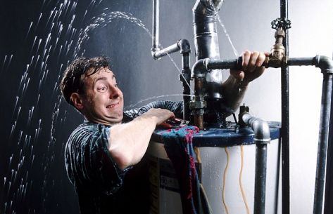 How to Spot the Professional Refinisher in a World Full of Craig’s List Contractors