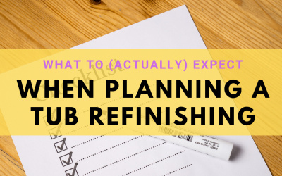 What to (Actually) Expect When Planning a Professional Refinish