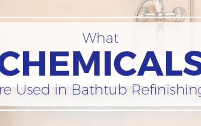 What Chemicals Are Used in Bathtub Refinishing?