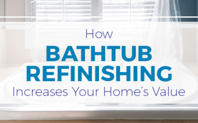 How to Get Faster Sales and Better ROI With Bathtub Refinishing