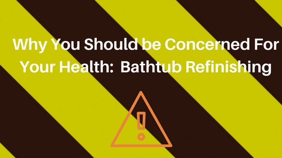 Why You Should Be Concerned For Your Health