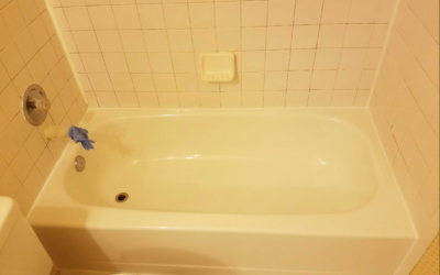 3 Tips To Keep Your Resurfaced Bathtub Sparking