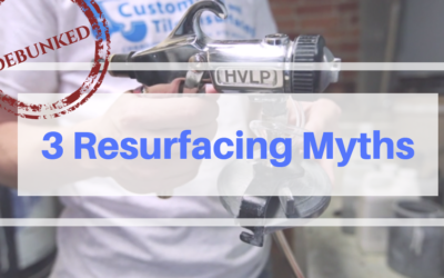 3 Resurfacing Myths (Debunked)!
