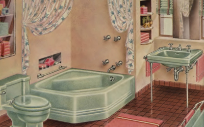 The Evolution of Tub Refinishing