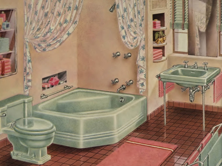 The Evolution of Tub Refinishing