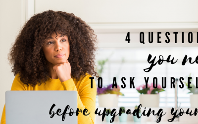 4 Questions You Need To Ask Yourself Before Upgrading Your Tub